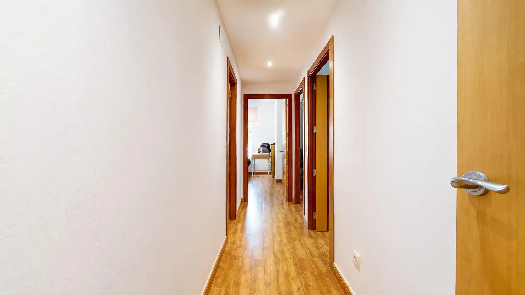 Piso en venta en Almería con Aire acondicionado y Balcón
