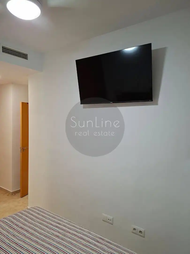 Piso con terraza en venta en Carrer de Montreal 76, imagen 28