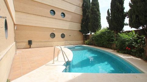 Foto 2 de Piso en venta en El Altillo, Jerez de la Frontera