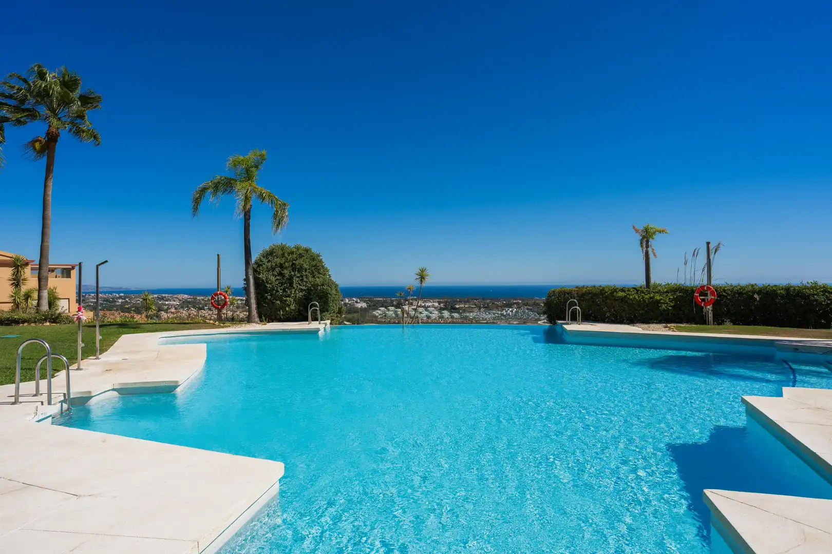 Apartamento con piscina en venta en 7 Calle Torre Campanillas #_Planta Baja, imagen 25