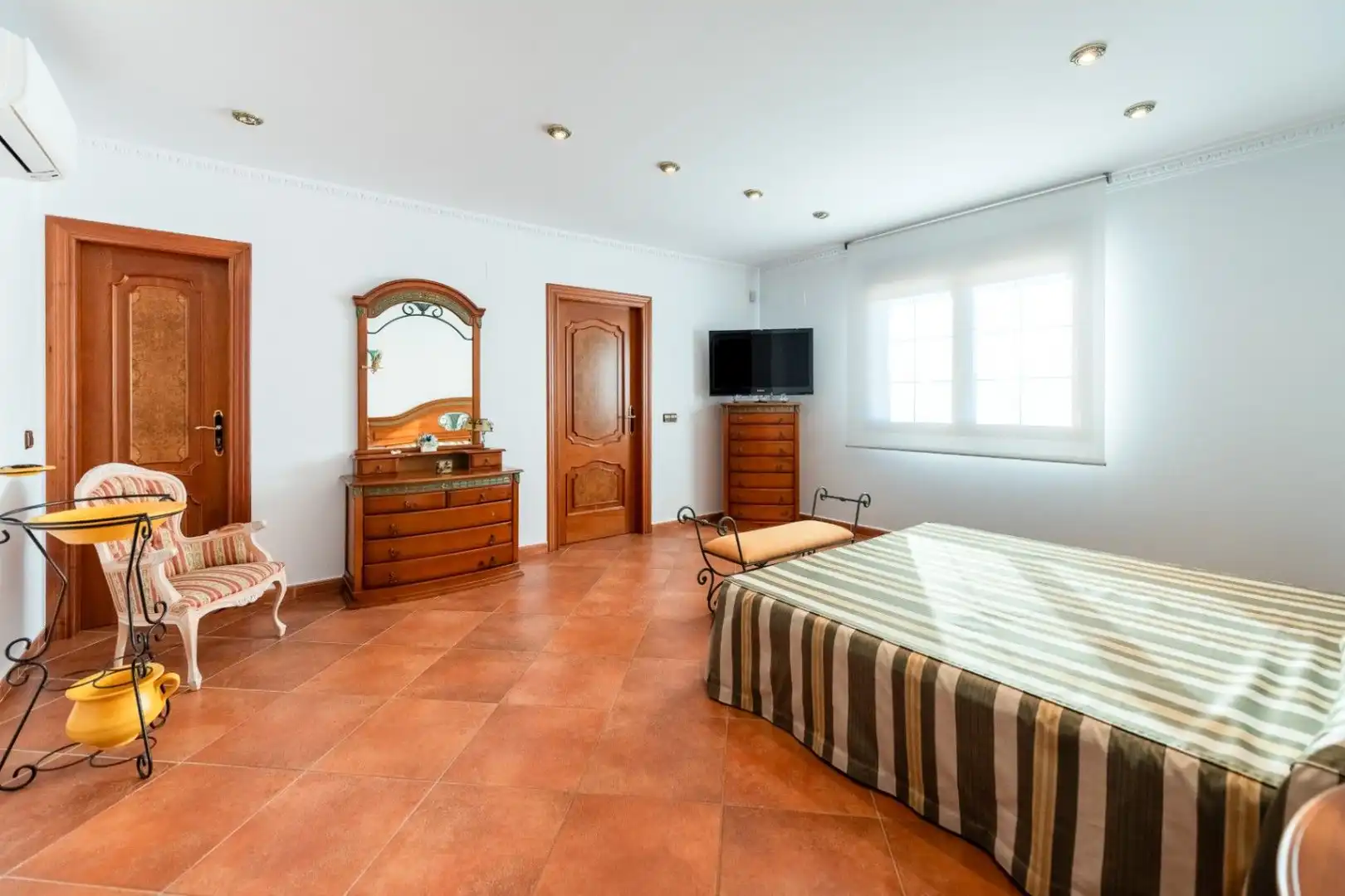 Chalet con piscina en venta en Benicolada - Las Adelfas, imagen 23