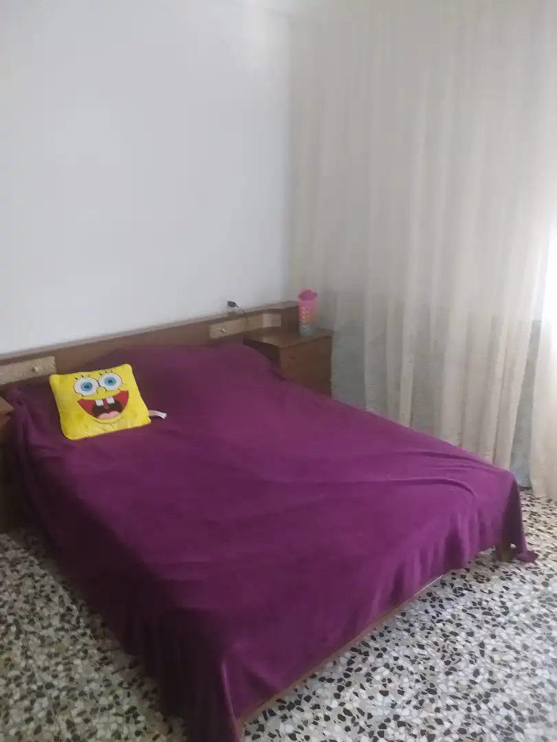 Habitación de Piso en venta en Bejís