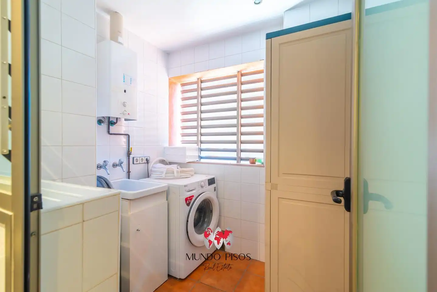 Flat for rent in calle de Joan Mascaró i Fornés, El Secar de la Real