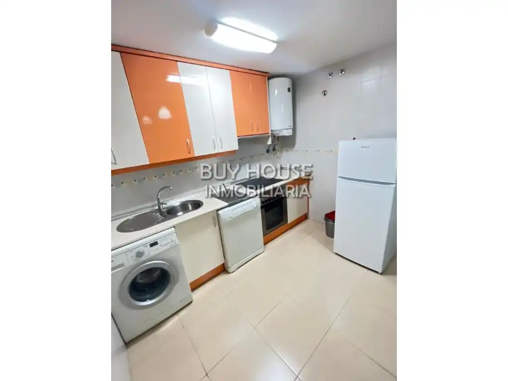 Wohnung zur Miete in Calle Ancha, Alameda de la Sagra