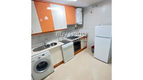 Foto 5 de Piso de alquiler en Calle Ancha, Alameda de la Sagra, Toledo