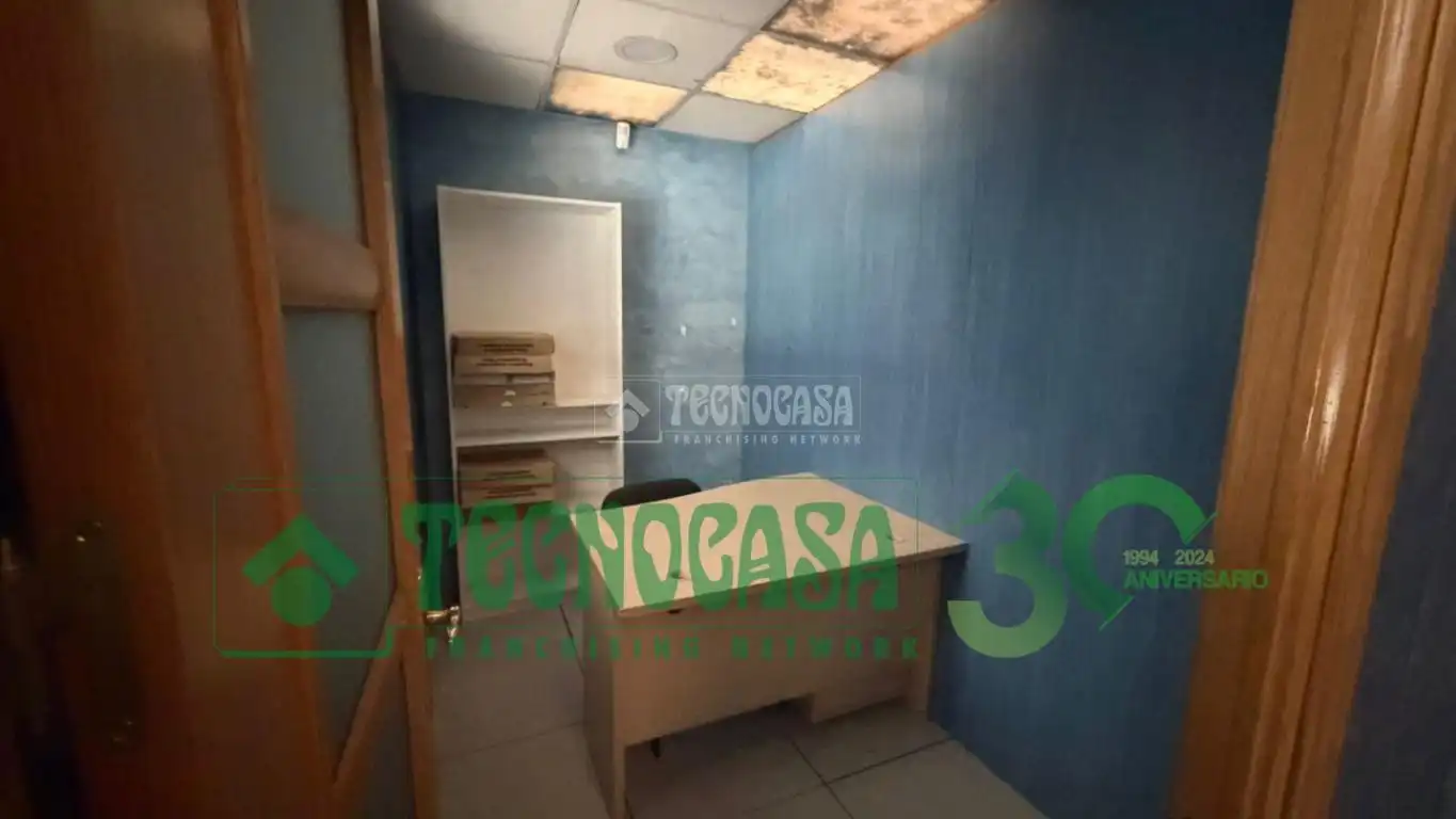 Local en venta en Algete con Aire acondicionado