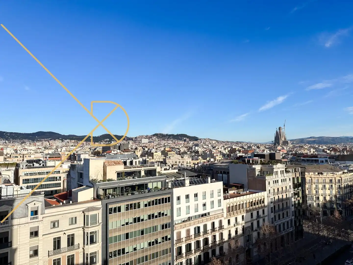 Piso con ascensor en alquiler en Passeig GRACIA, imagen 16