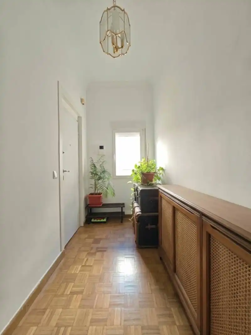 Wohnung mit Garten zum Verkauf in Retiro, imagen 9