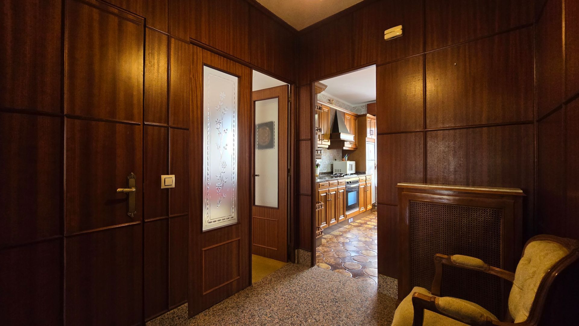 Flat for sale in Llanes  with Heating and Terrace