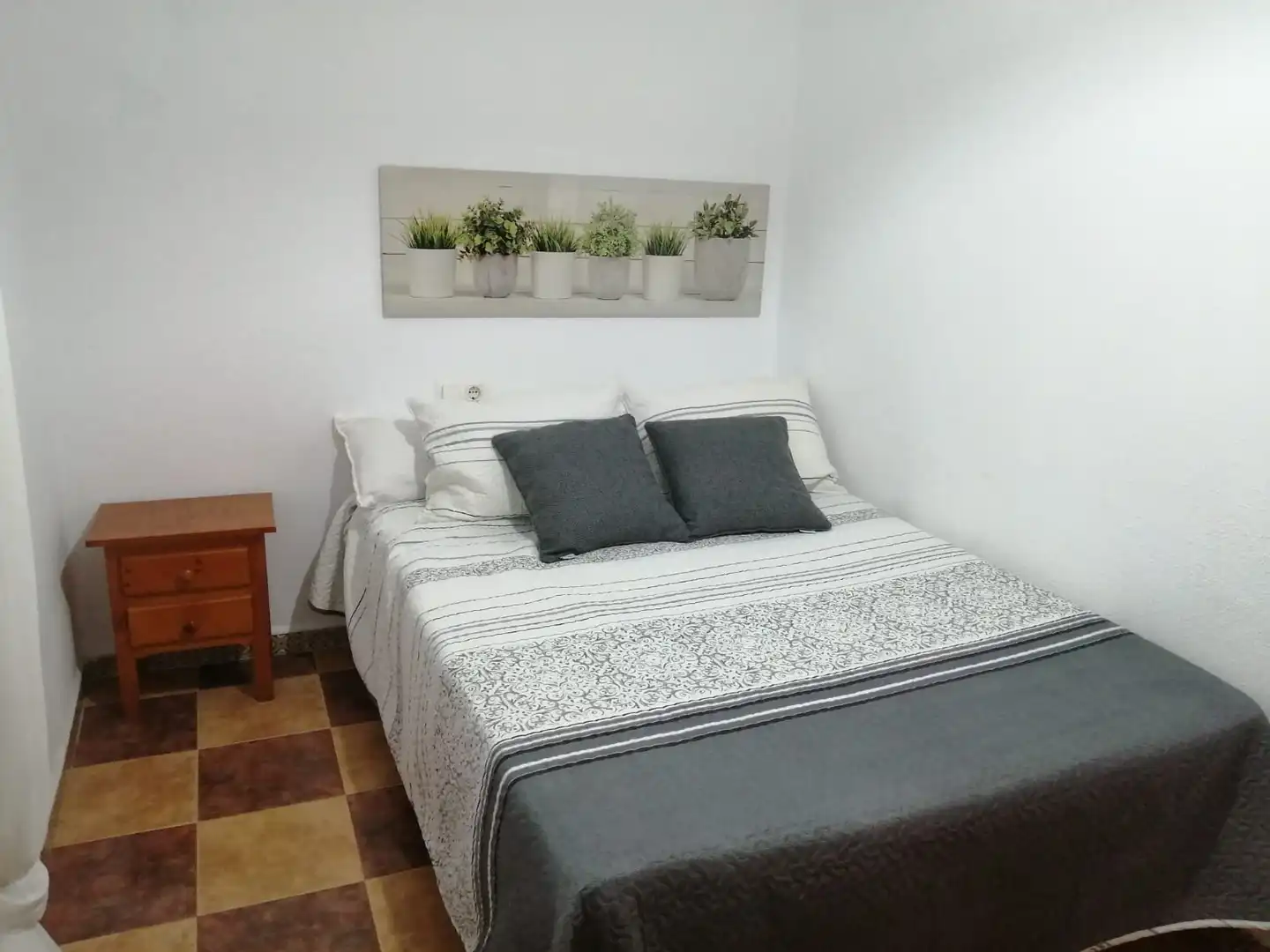 Apartament de lloguer a Calle la Almeja, La Barrosa