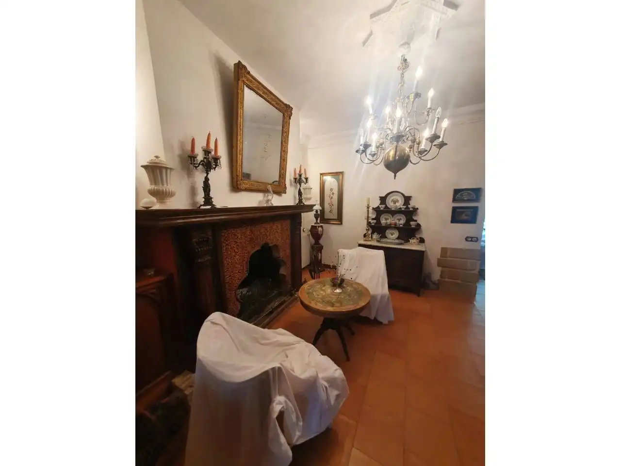 Reihenhaus mit Garten zum Verkauf in Úbeda, imagen 23