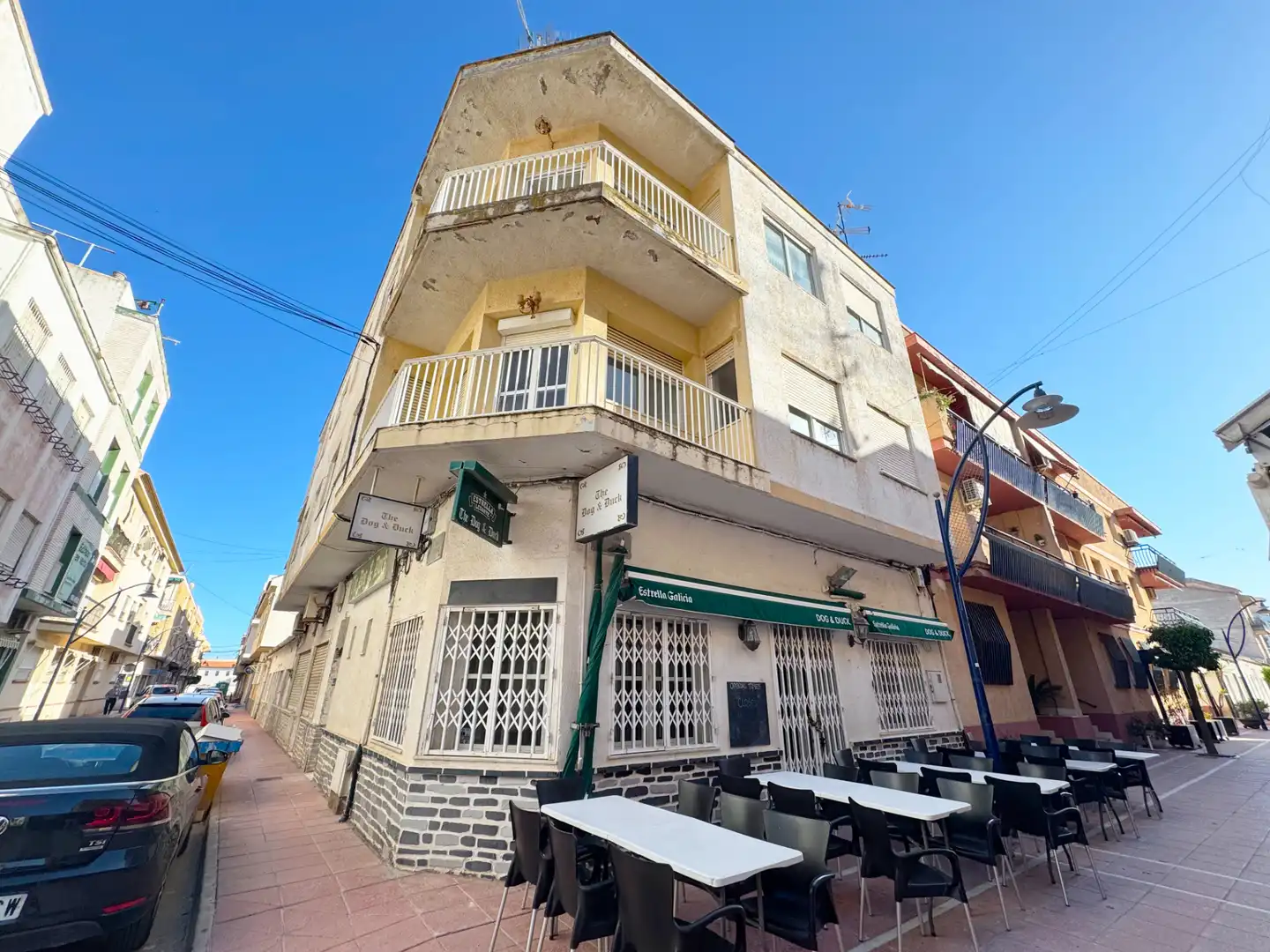 Business premises for sale in Calle Valcárcel, imagen 2
