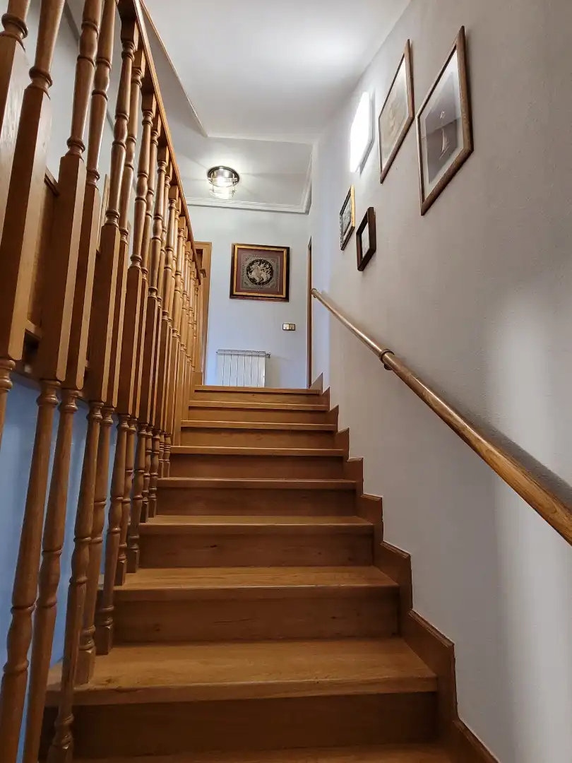 Casa o chalet de alquiler en Castro-Urdiales con Calefacción, Jardín privado y Parquet
