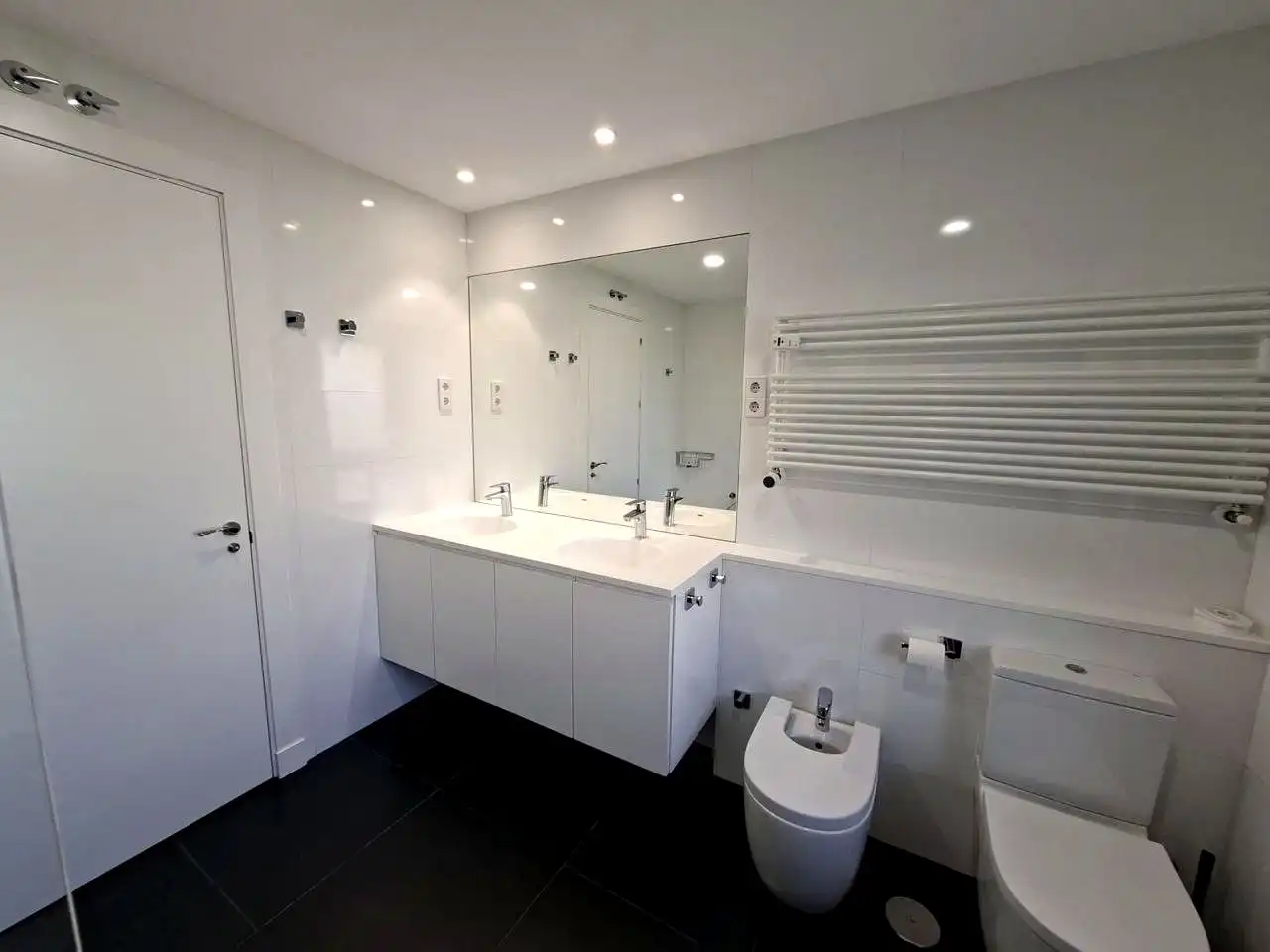 Wohnung mit Aufzug zum Verkauf in Paseo de la Castellana, imagen 15