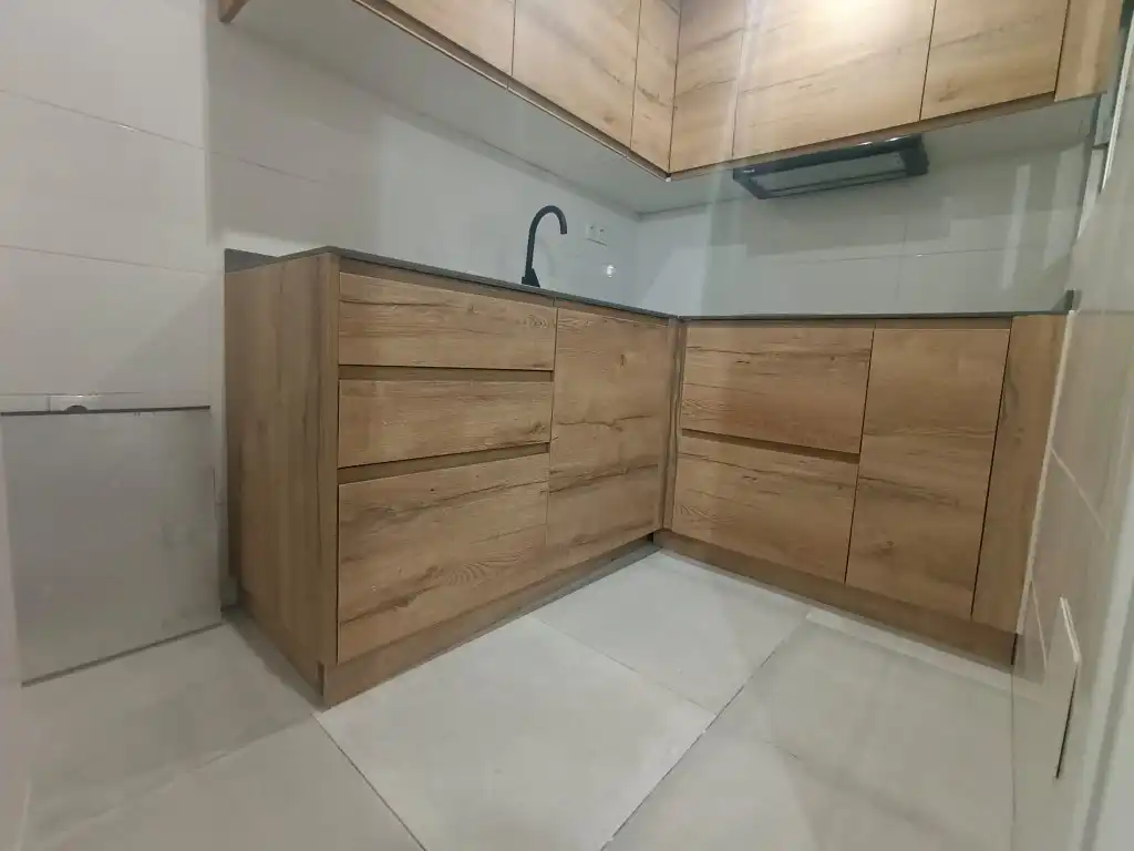 Kitchen of Houses for sale in Casabermeja
