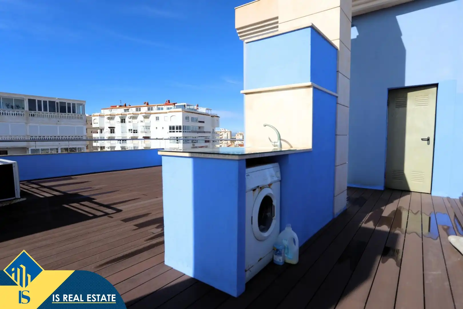 Àtic amb piscina en venda a Nueva Torrevieja - Aguas Nuevas, imagen 24