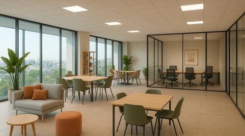 Photo 3 of Office for rent in Perchel Norte, Málaga Capital