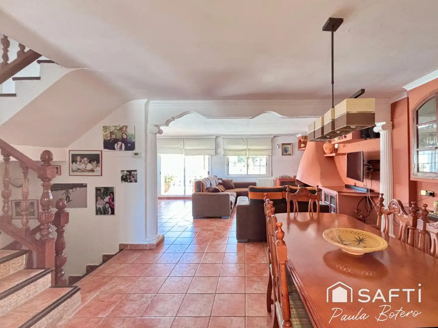 Casa adosada en venta en Mas d'En Serra - Els Cards