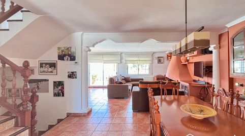 Foto 3 de Casa adosada en venda a Mas d'En Serra - Els Cards, Sant Pere de Ribes