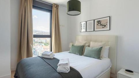 Photo 2 of Apartment to rent in Martiricos - La Roca - La Rosaleda, Málaga