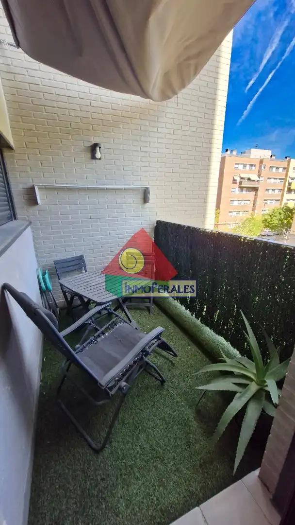 Maisonette zum Verkauf in Getafe, Madrid