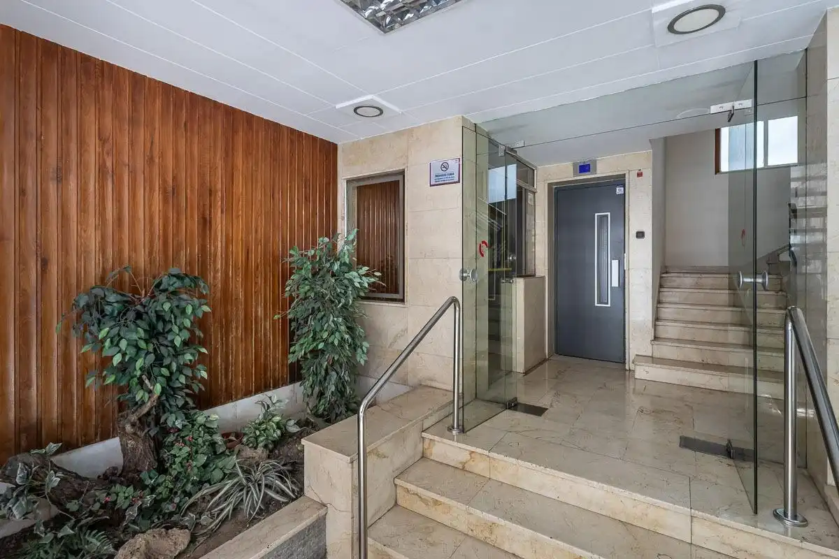 Flat with lift for sale in Calle María Luisa de Dios 4, imagen 46