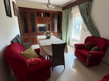 Flat for sale in San José del Valle