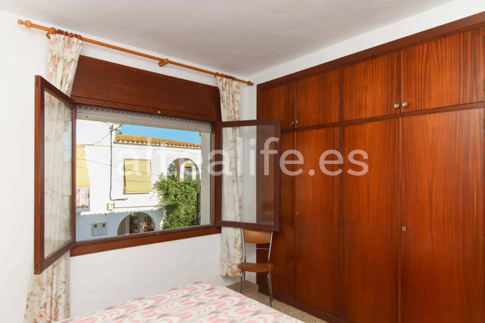 Casa o chalet en venta en Camí Font del Garroferet, Altea la Vella