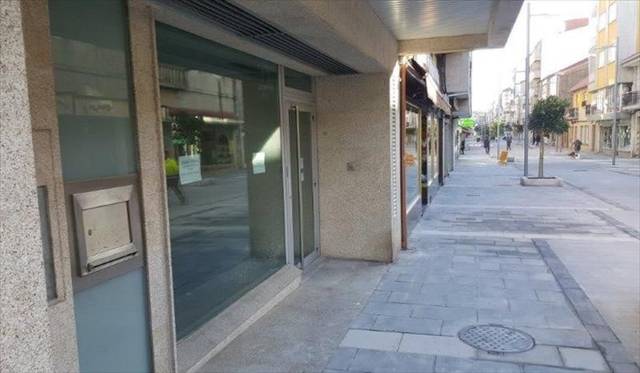 Local comercial en Venta en Rúa Castelao en O Grove