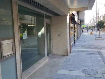 Business premises for sale in Rúa Castelao
