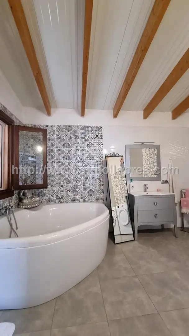 Casa rústica en venta en Selva, imagen 53