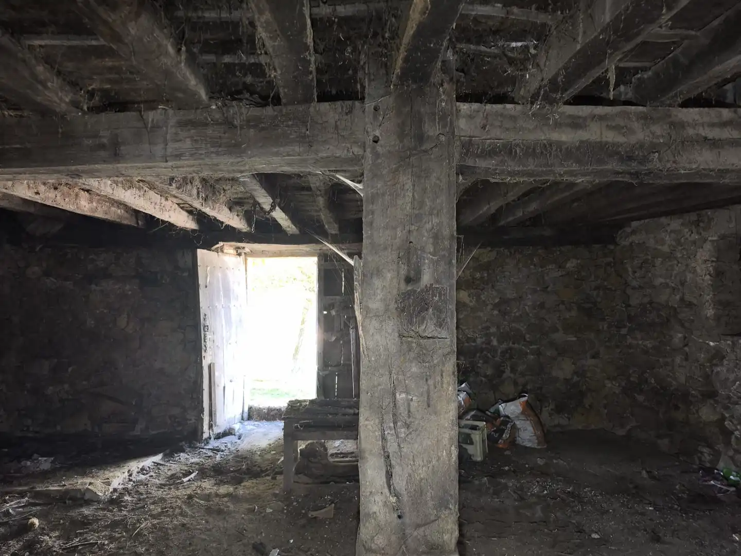 Einfamilien-Reihenhaus zum Verkauf in Urdiain