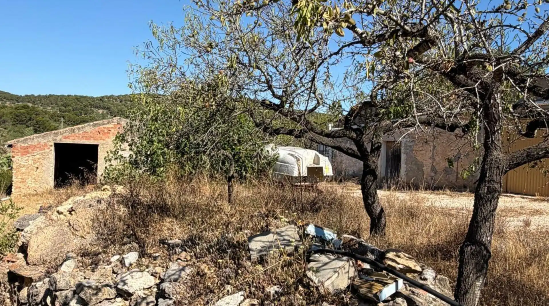 Casa rústica en venta en El Perelló, imagen 4