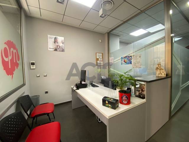 Local comercial en Venta en L'Alcúdia