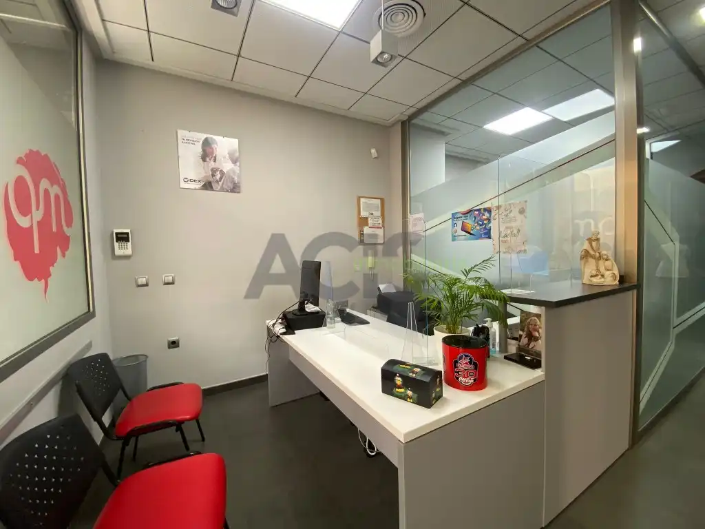 Local comercial en venda a L'Alcúdia