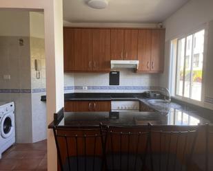Flat for sale in Albariza, Cabo Blanco