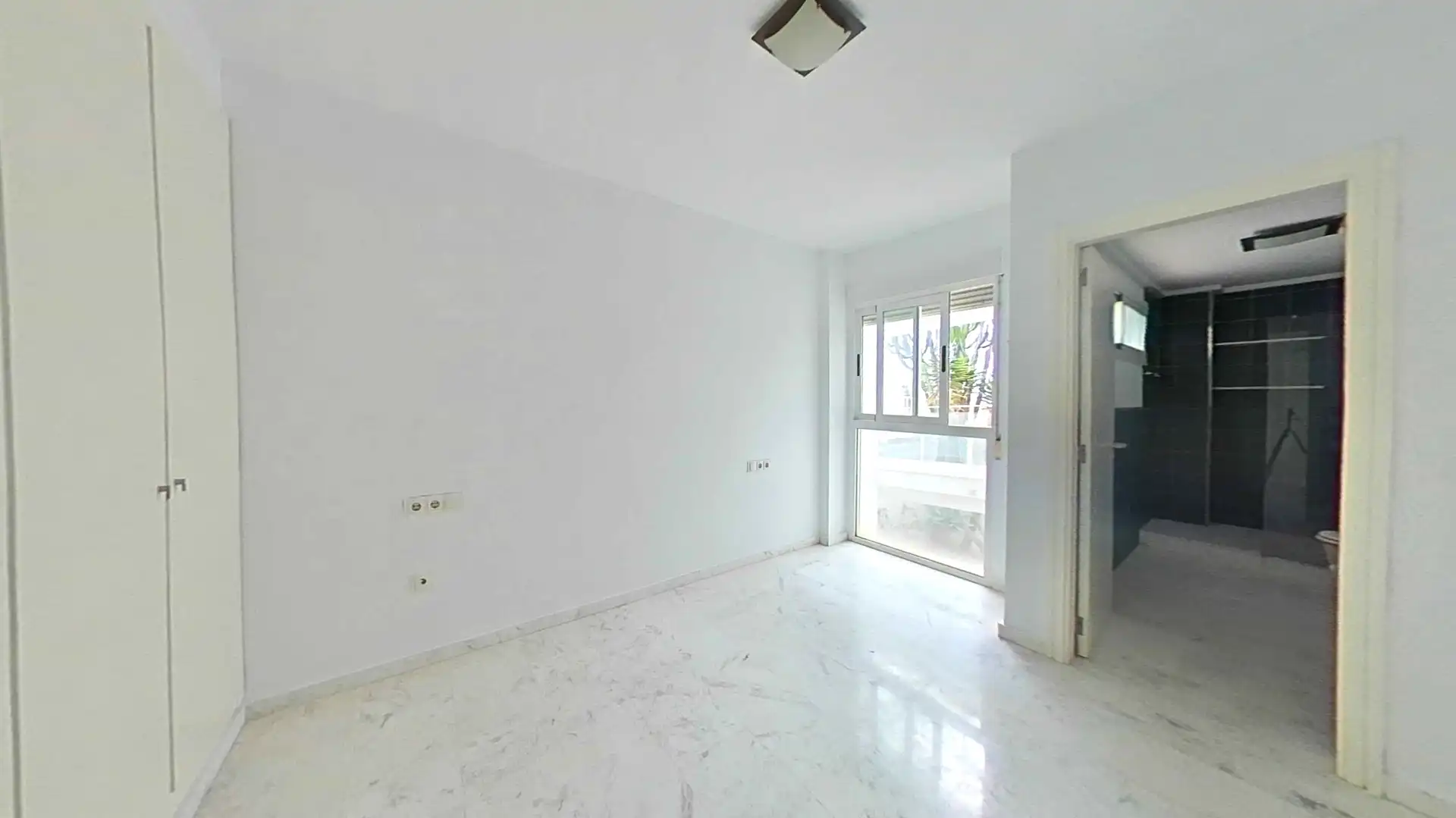 Piso en venta en Benitachell / El Poble Nou de Benitatxell con Balcón