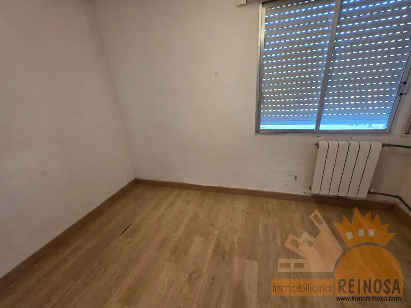 Dormitori de Casa o xalet en venda en Molina de Segura amb Aire condicionat, Calefacció i Jardí privat