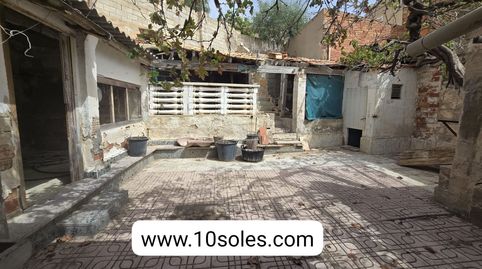 Foto 2 de Casa adosada en venta en Bigastro, Alicante