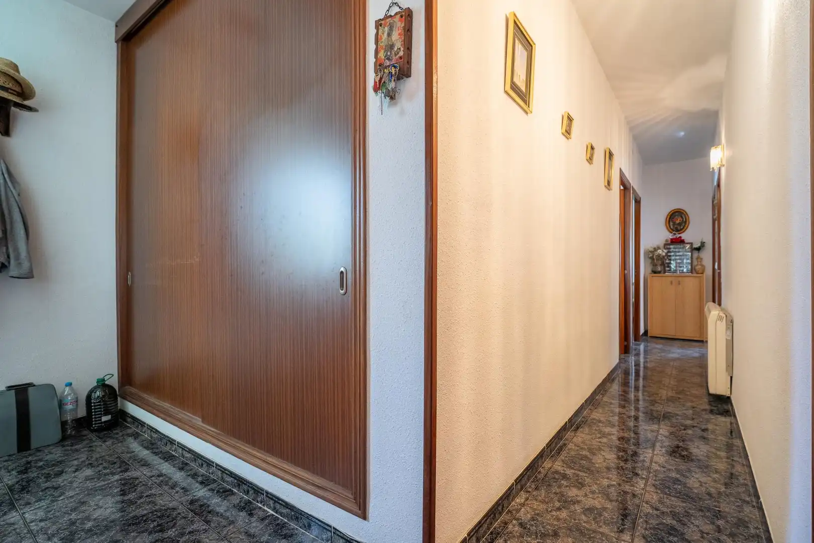 Finca rústica en venta en Riudoms con Calefacción y Jardín privado