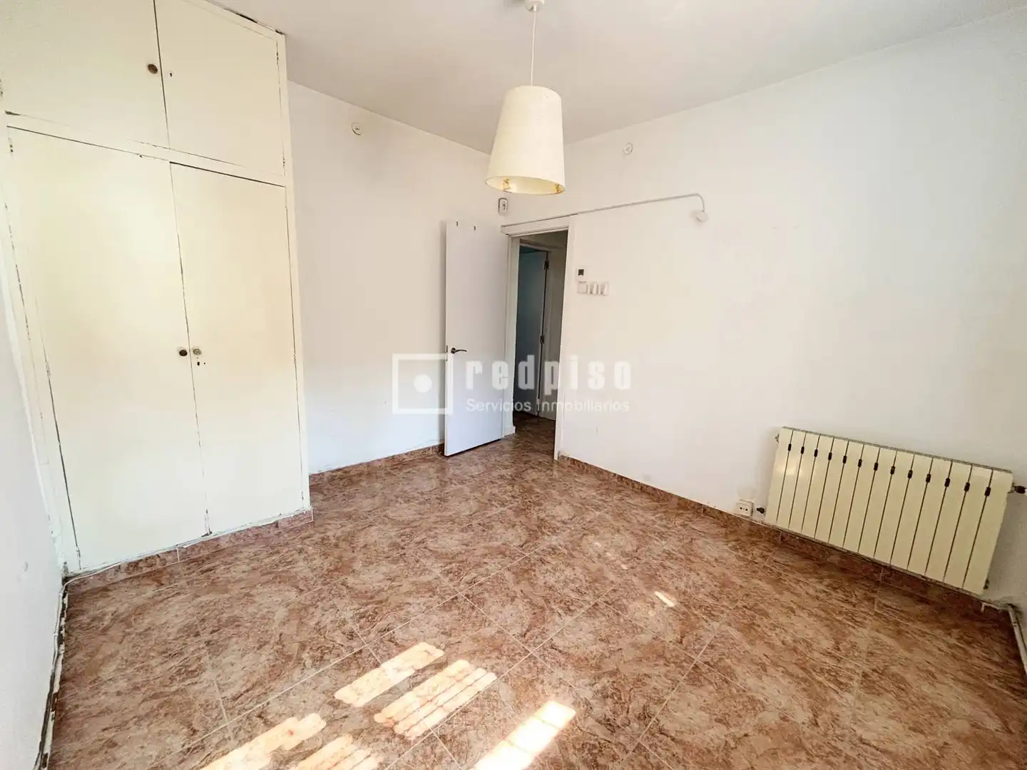 Dormitori de Casa o xalet de lloguer en Colmenar Viejo amb Calefacció, Terrassa i Alarma