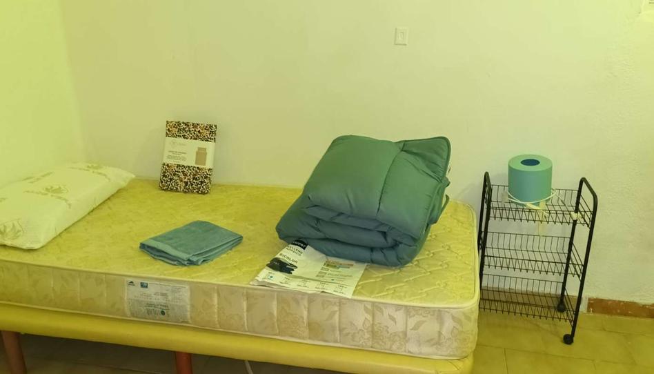 Photo 1 of Flat to share in Ensanche - Parque Santa Rosa, Castellón