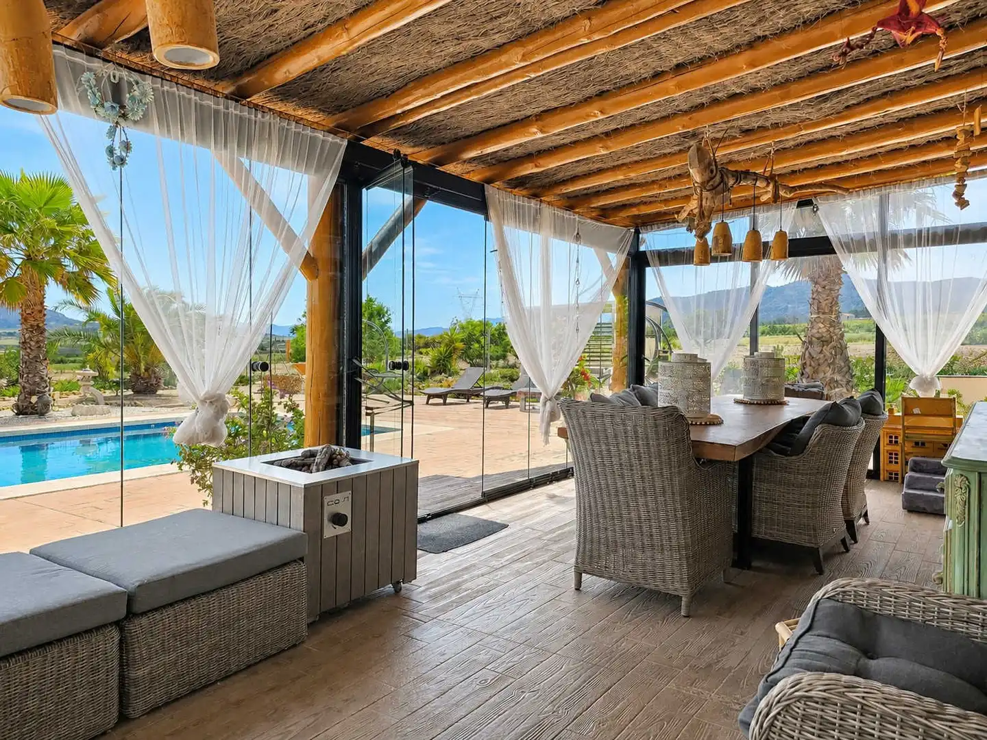 Terrace of Houses for sale in Salinas  with Terrace