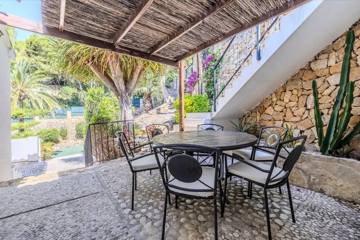 Villa con piscina in vendita a Puerto, imagen 14