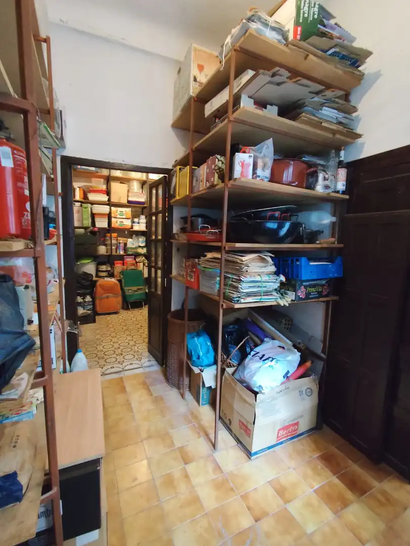 Casa a schiera con terrazza in vendita a Centro, imagen 9