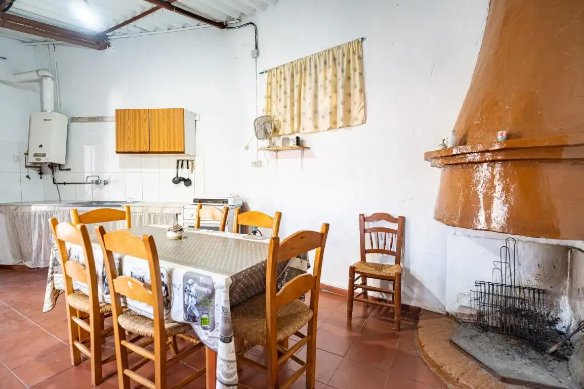 Casa amb jardí en venda a El Pinar, imagen 5