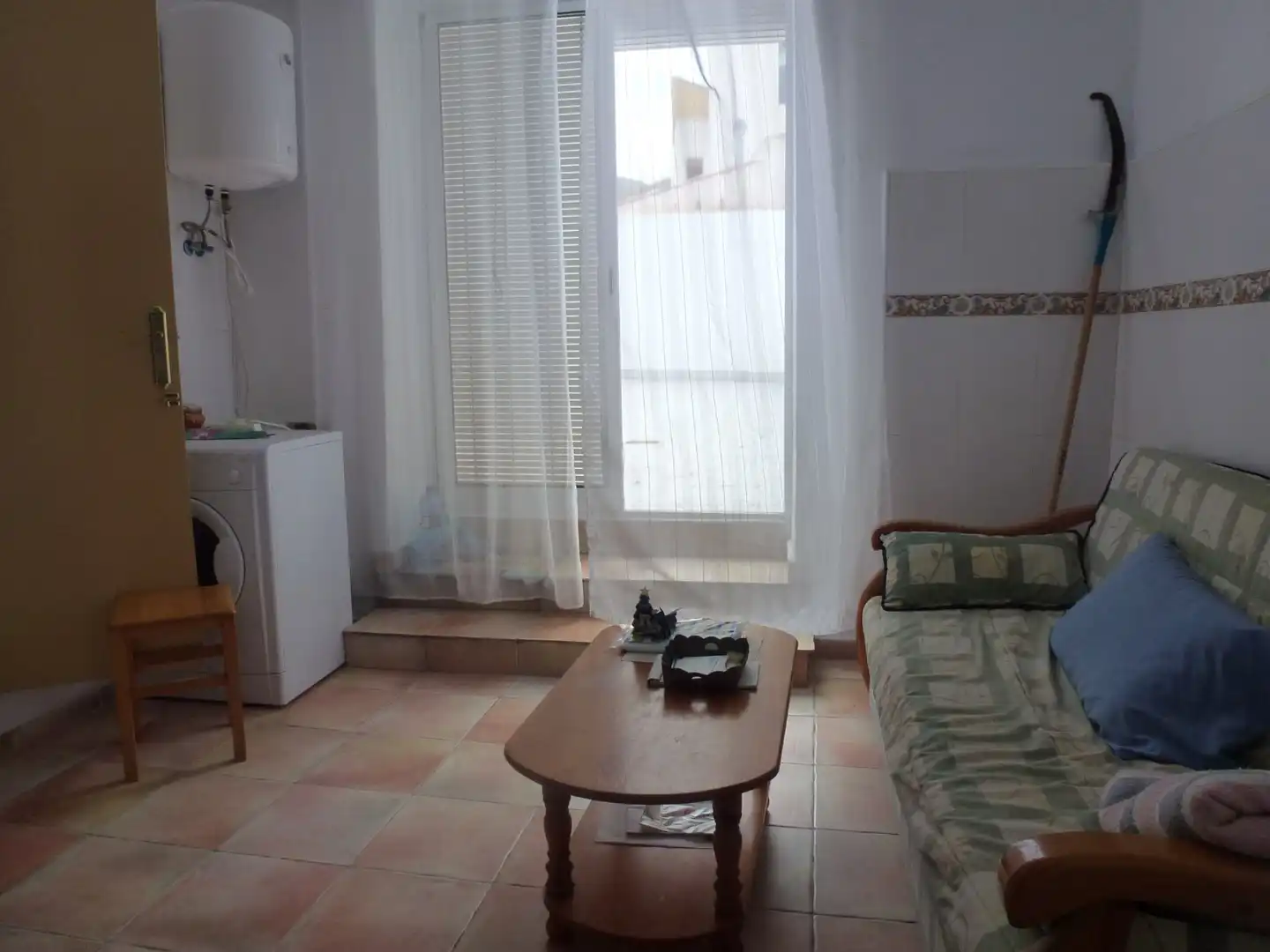 Reihenhaus zum Verkauf in Hondón de los Frailes, imagen 13