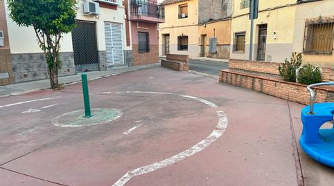 Foto 4 de Finca rústica en venda a Calle Zanja, 11, Villafranca de los Caballeros, Toledo