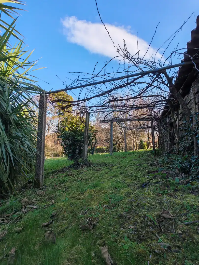 Casa o chalet en venta en Santiso con Jardín privado, Trastero y Horno