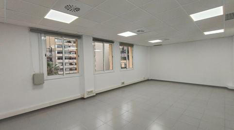 Foto 5 von Büro zur Miete in Carrer D'entença, 95, La Nova Esquerra de l'Eixample,  Barcelona Capital